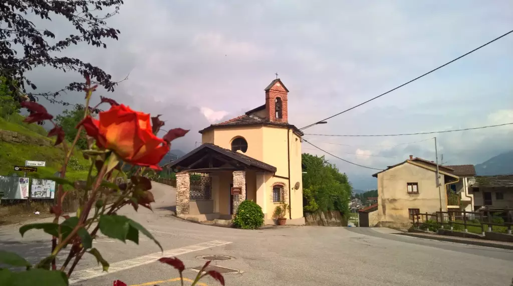 Comune di Gambasca
